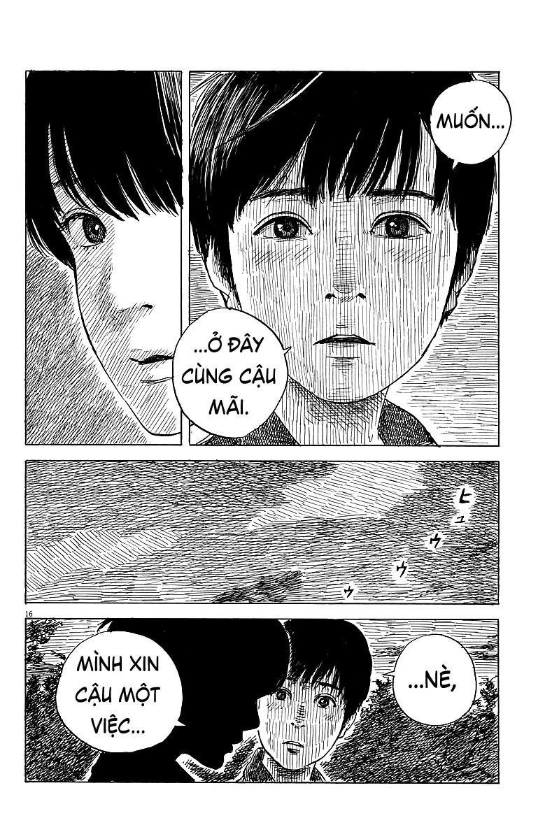 Đường Mòn Máu Chap 31 - Next Chap 30