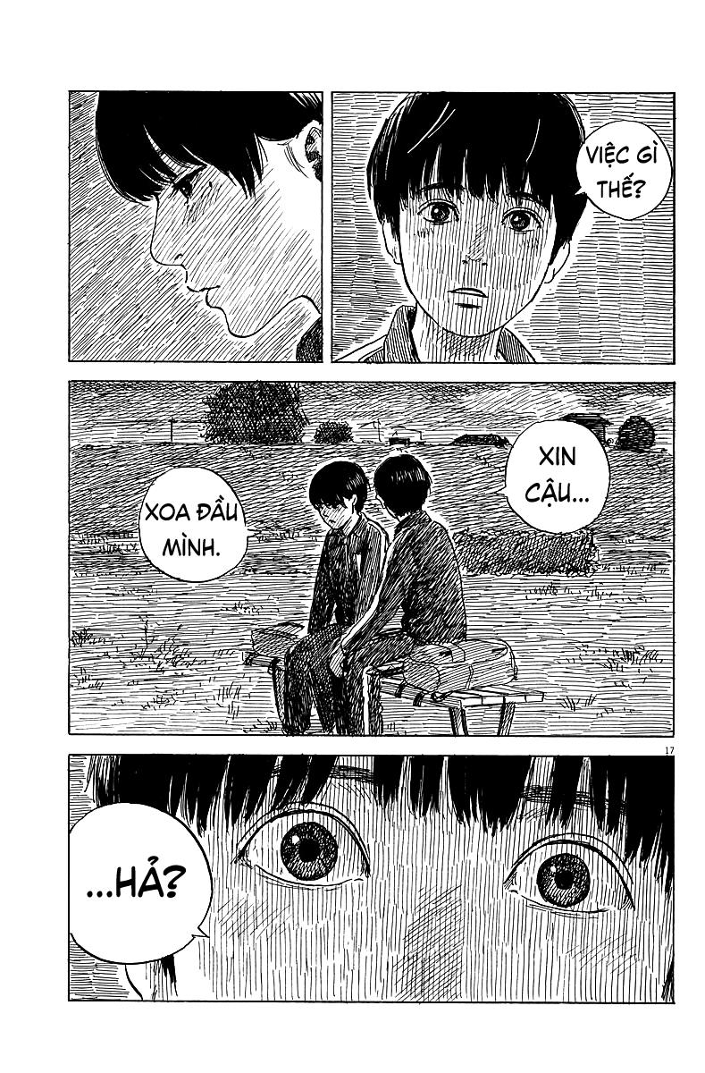 Đường Mòn Máu Chap 31 - Next Chap 30