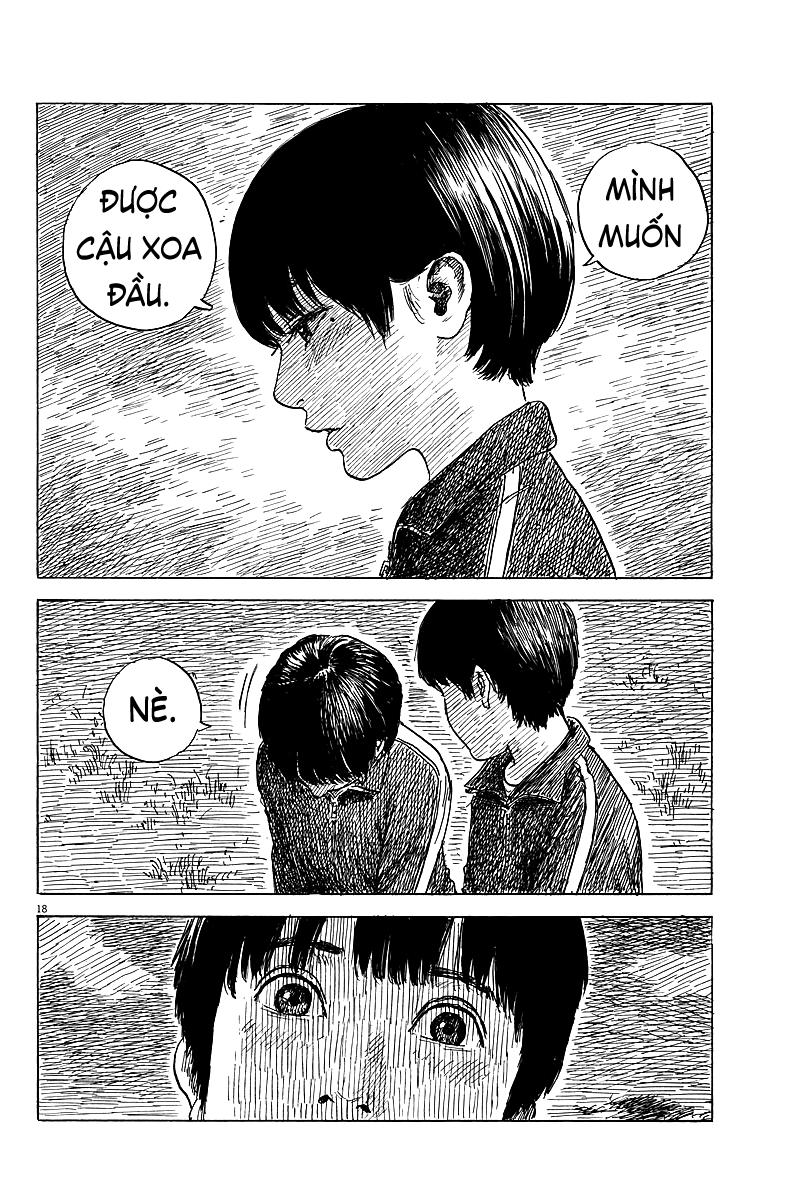 Đường Mòn Máu Chap 31 - Next Chap 30