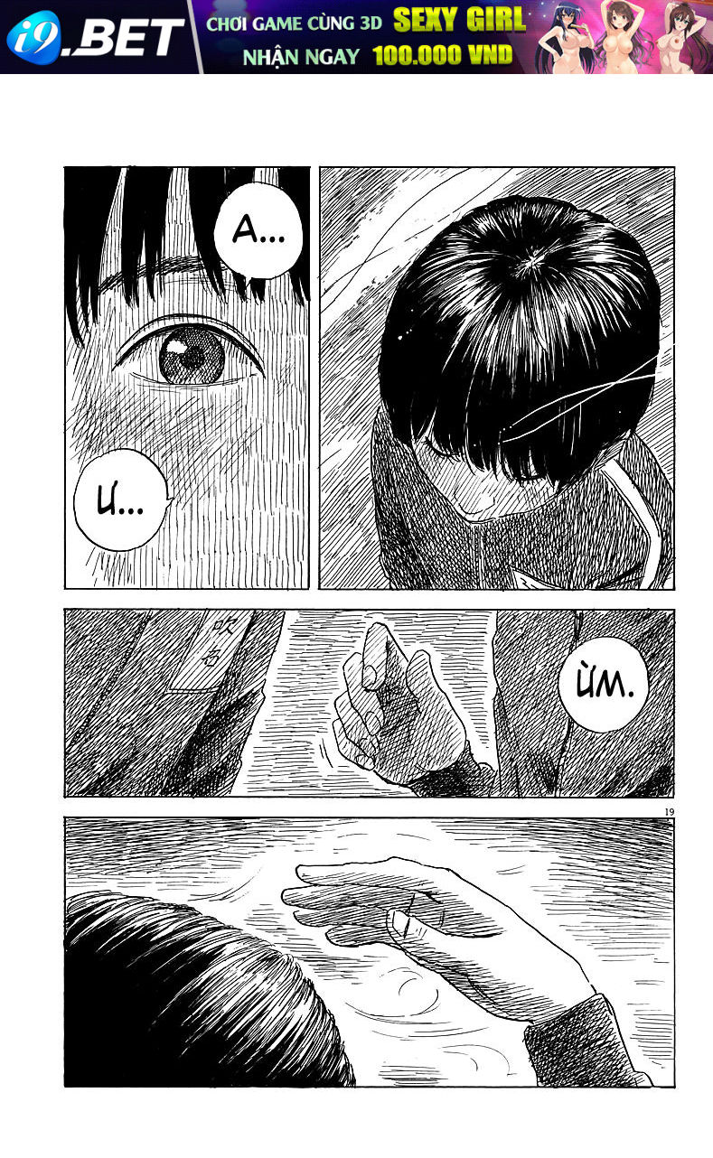 Đường Mòn Máu Chap 31 - Next Chap 30