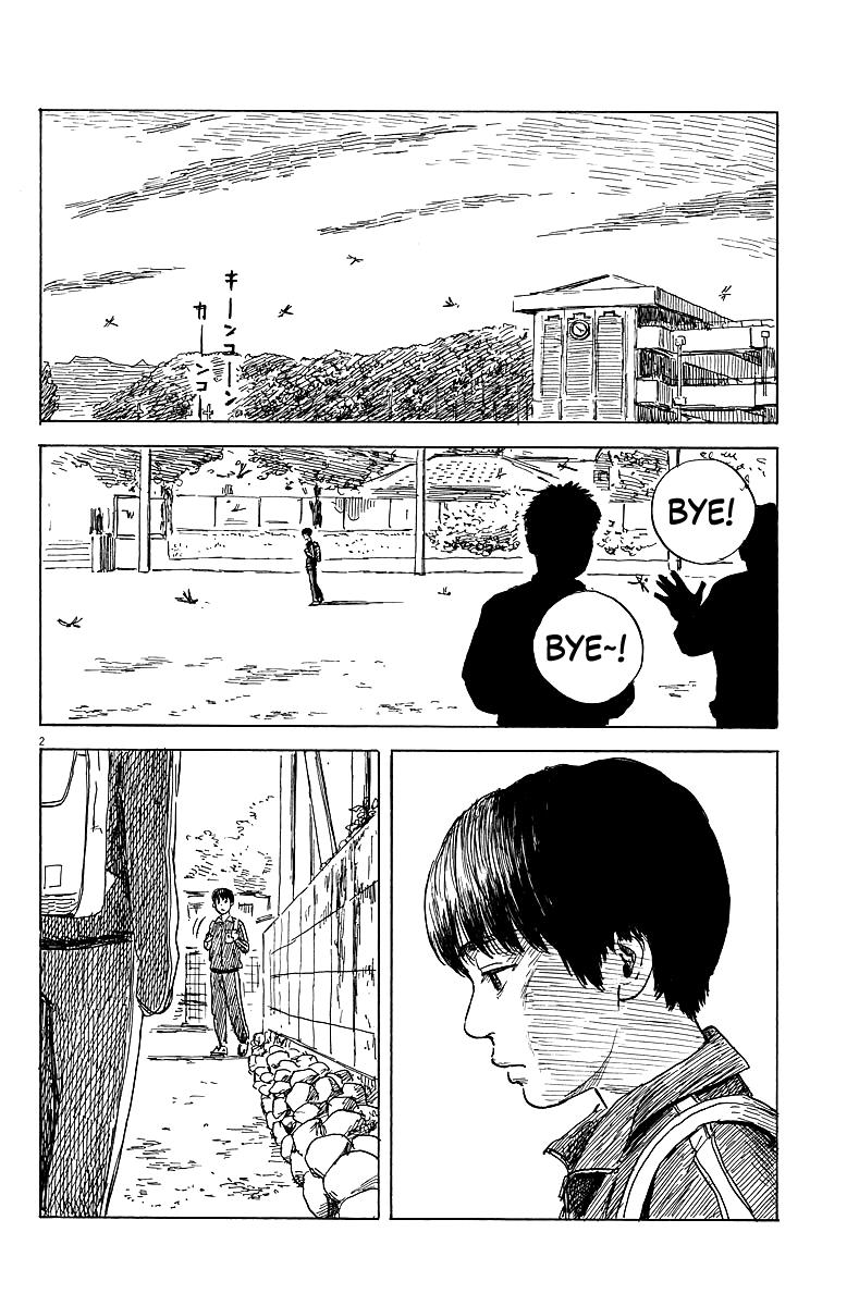 Đường Mòn Máu Chap 31 - Next Chap 30