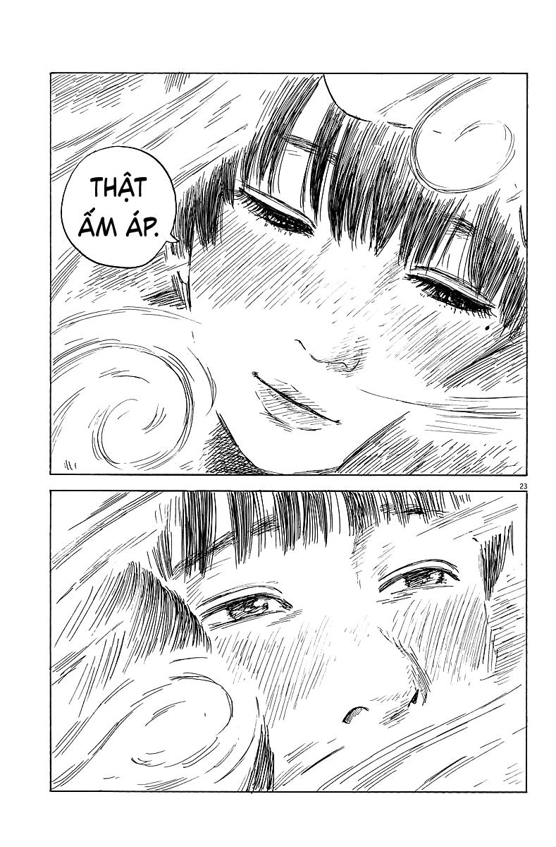 Đường Mòn Máu Chap 31 - Next Chap 30