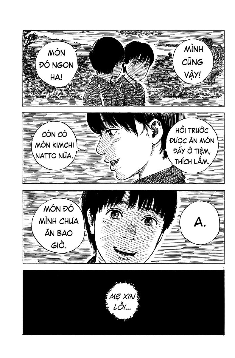 Đường Mòn Máu Chap 31 - Next Chap 30
