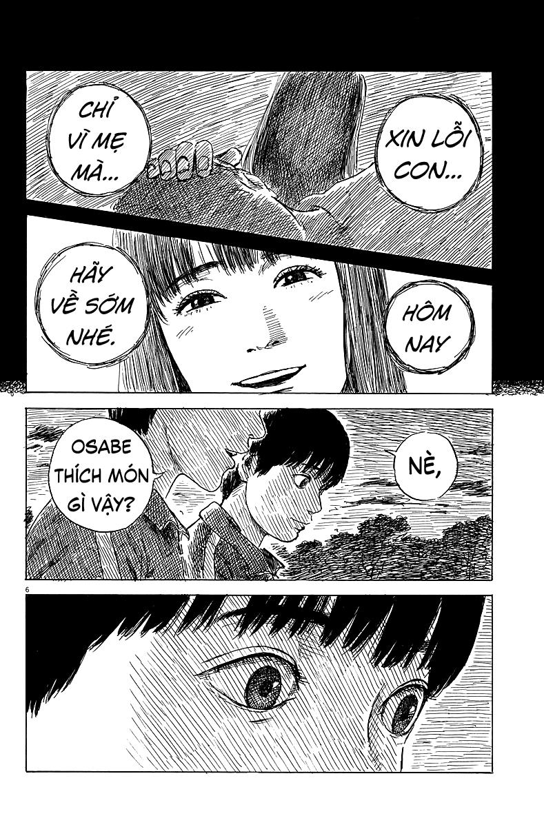 Đường Mòn Máu Chap 31 - Next Chap 30