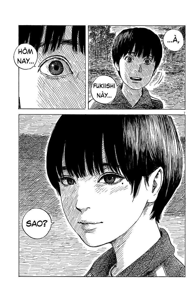 Đường Mòn Máu Chap 31 - Next Chap 30