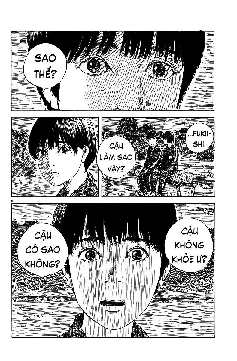 Đường Mòn Máu Chap 31 - Next Chap 30