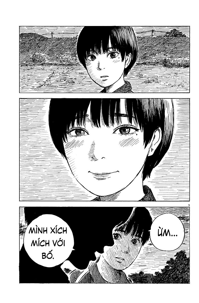 Đường Mòn Máu Chap 31 - Next Chap 30