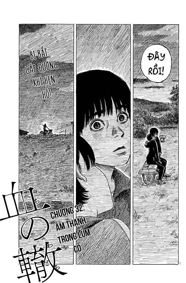 Đường Mòn Máu Chap 32 - Next Chap 31