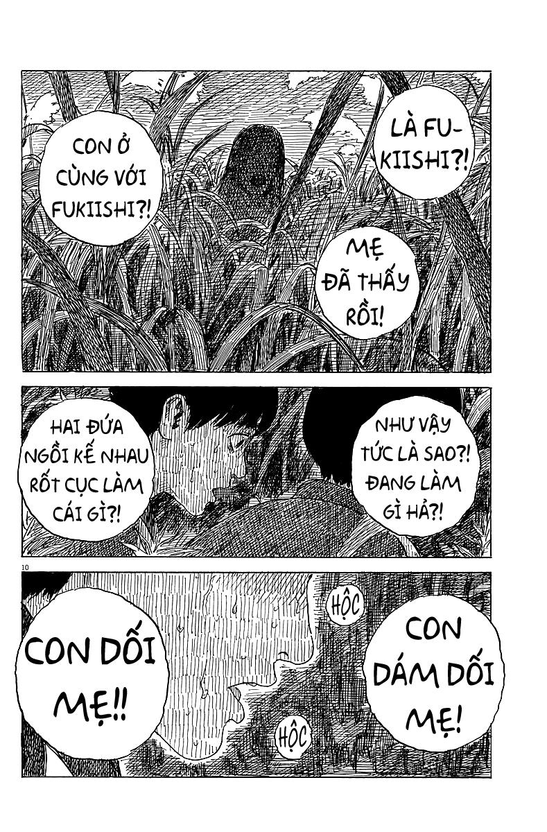 Đường Mòn Máu Chap 32 - Next Chap 31