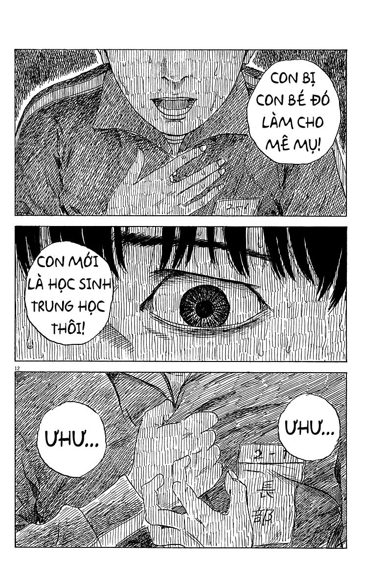 Đường Mòn Máu Chap 32 - Next Chap 31