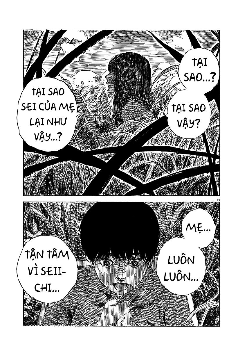 Đường Mòn Máu Chap 32 - Next Chap 31