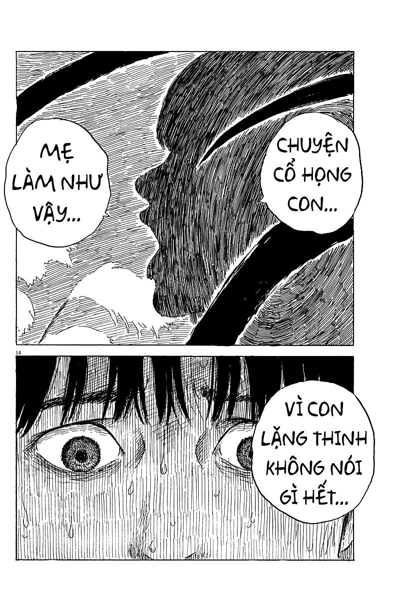 Đường Mòn Máu Chap 32 - Next Chap 31