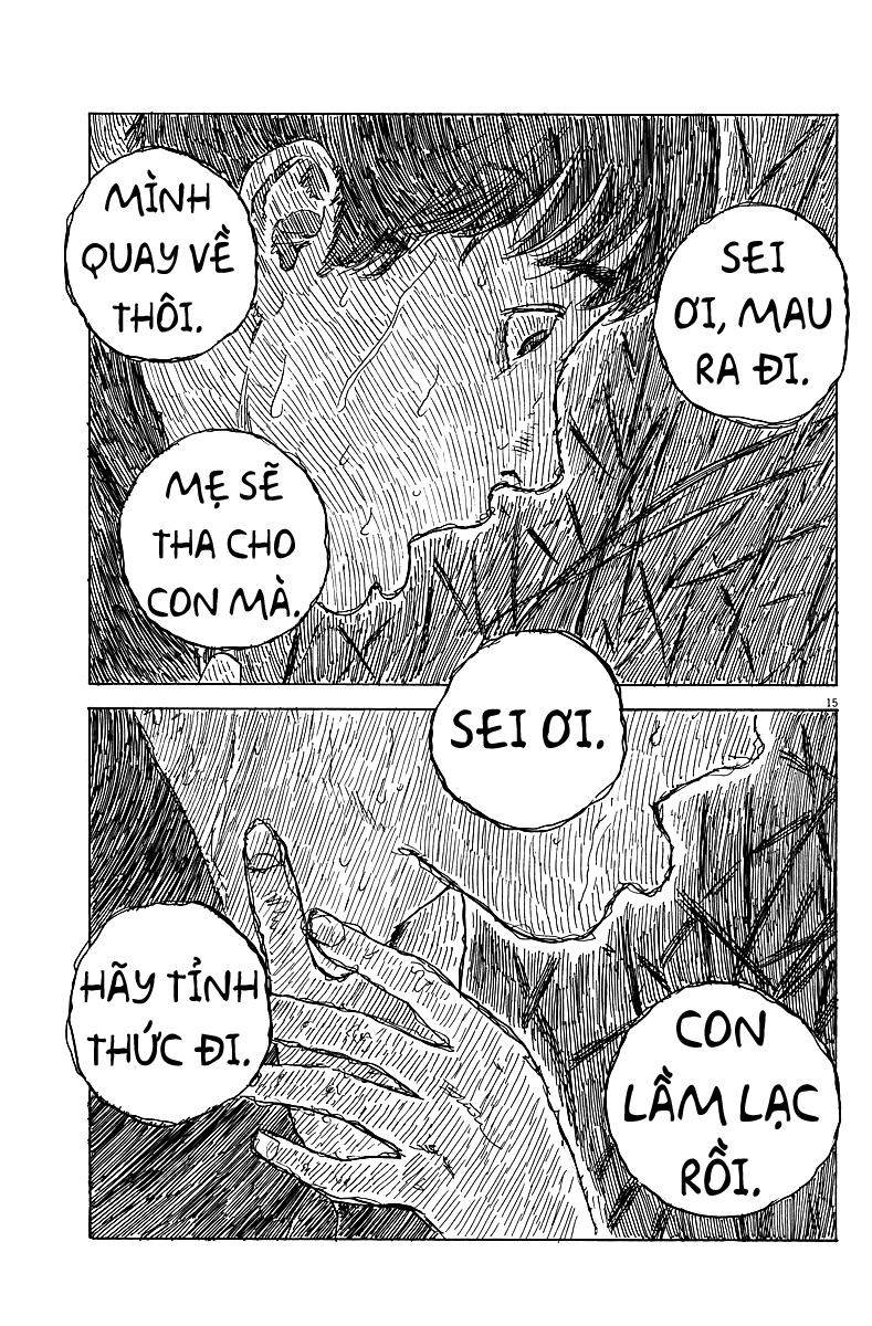 Đường Mòn Máu Chap 32 - Next Chap 31