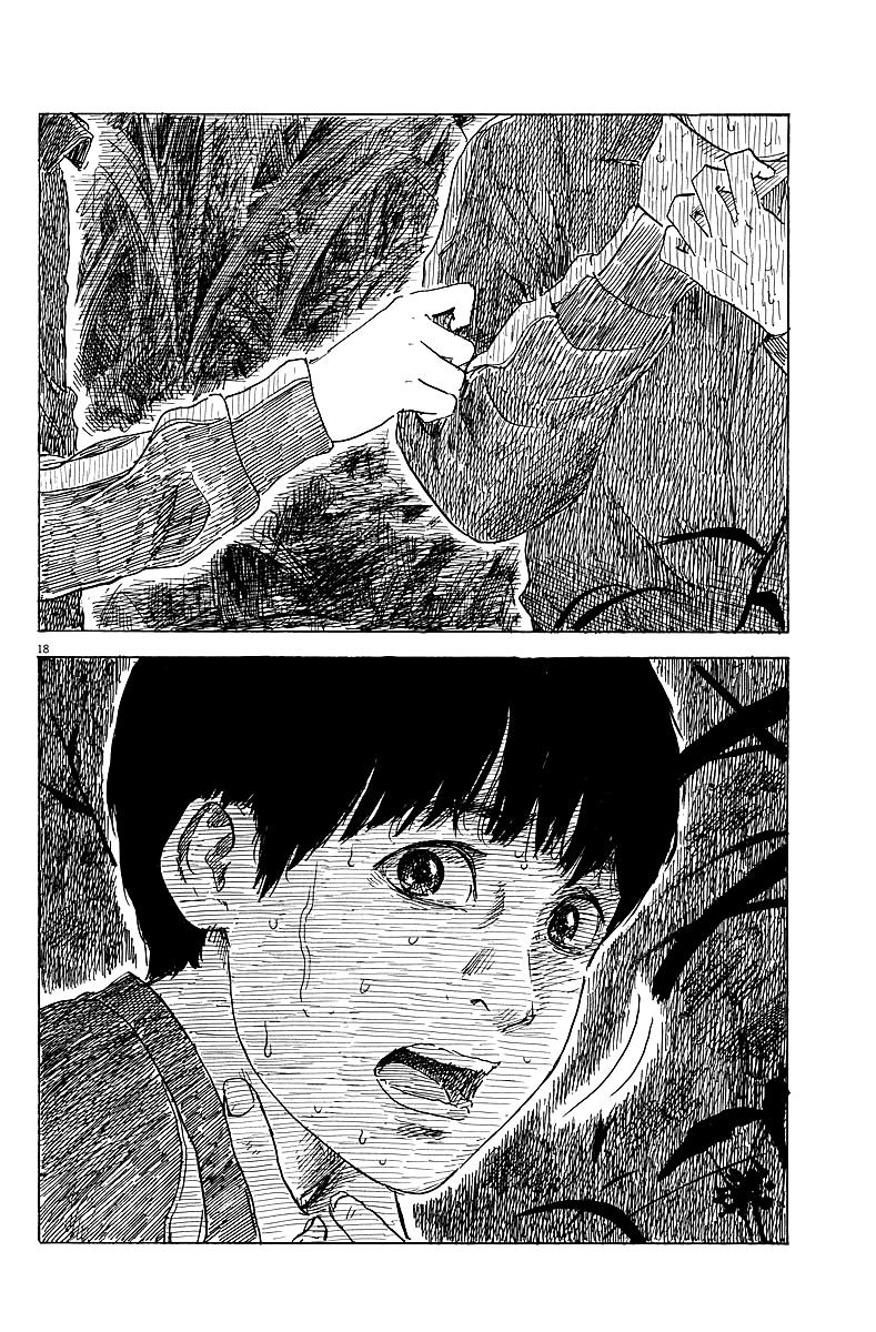 Đường Mòn Máu Chap 32 - Next Chap 31