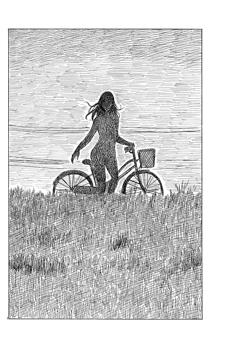 Đường Mòn Máu Chap 32 - Next Chap 31