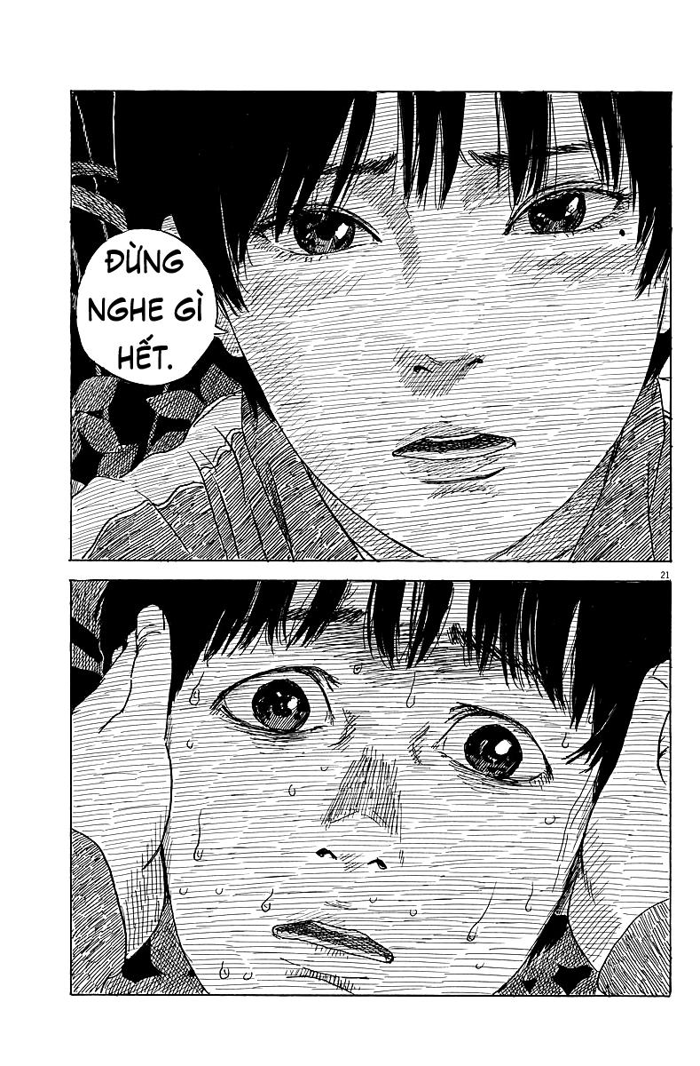 Đường Mòn Máu Chap 32 - Next Chap 31