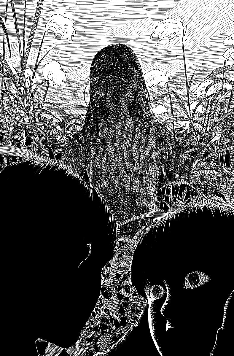 Đường Mòn Máu Chap 32 - Next Chap 31