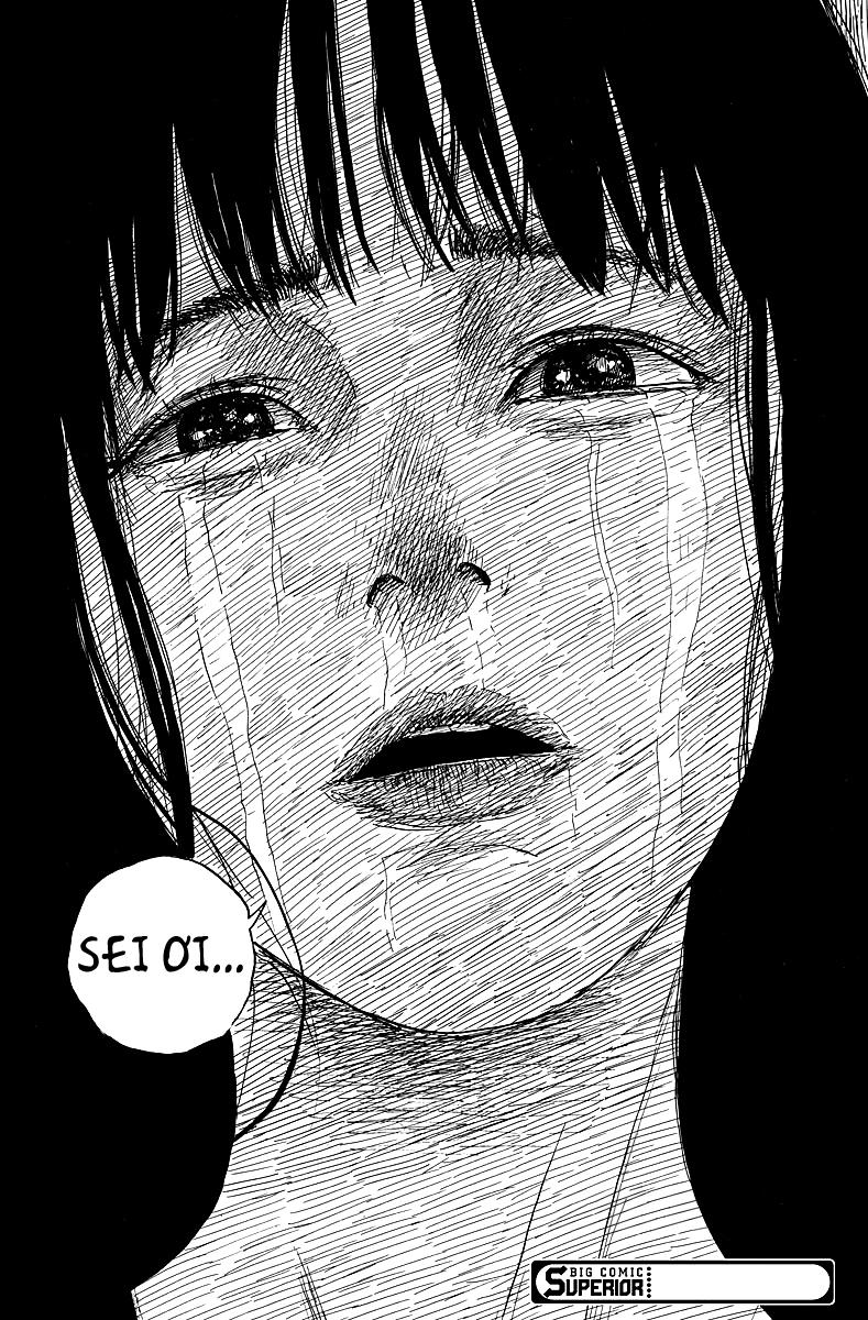 Đường Mòn Máu Chap 32 - Next Chap 31