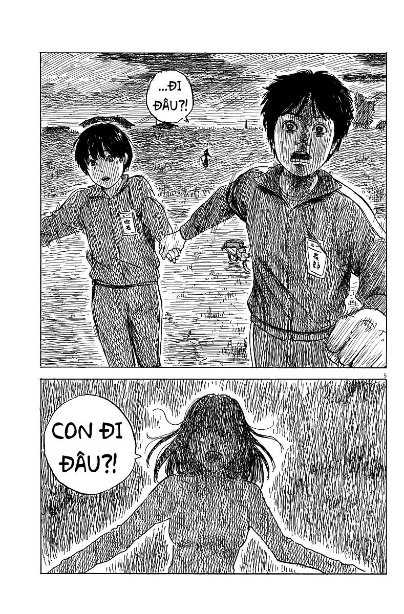 Đường Mòn Máu Chap 32 - Next Chap 31