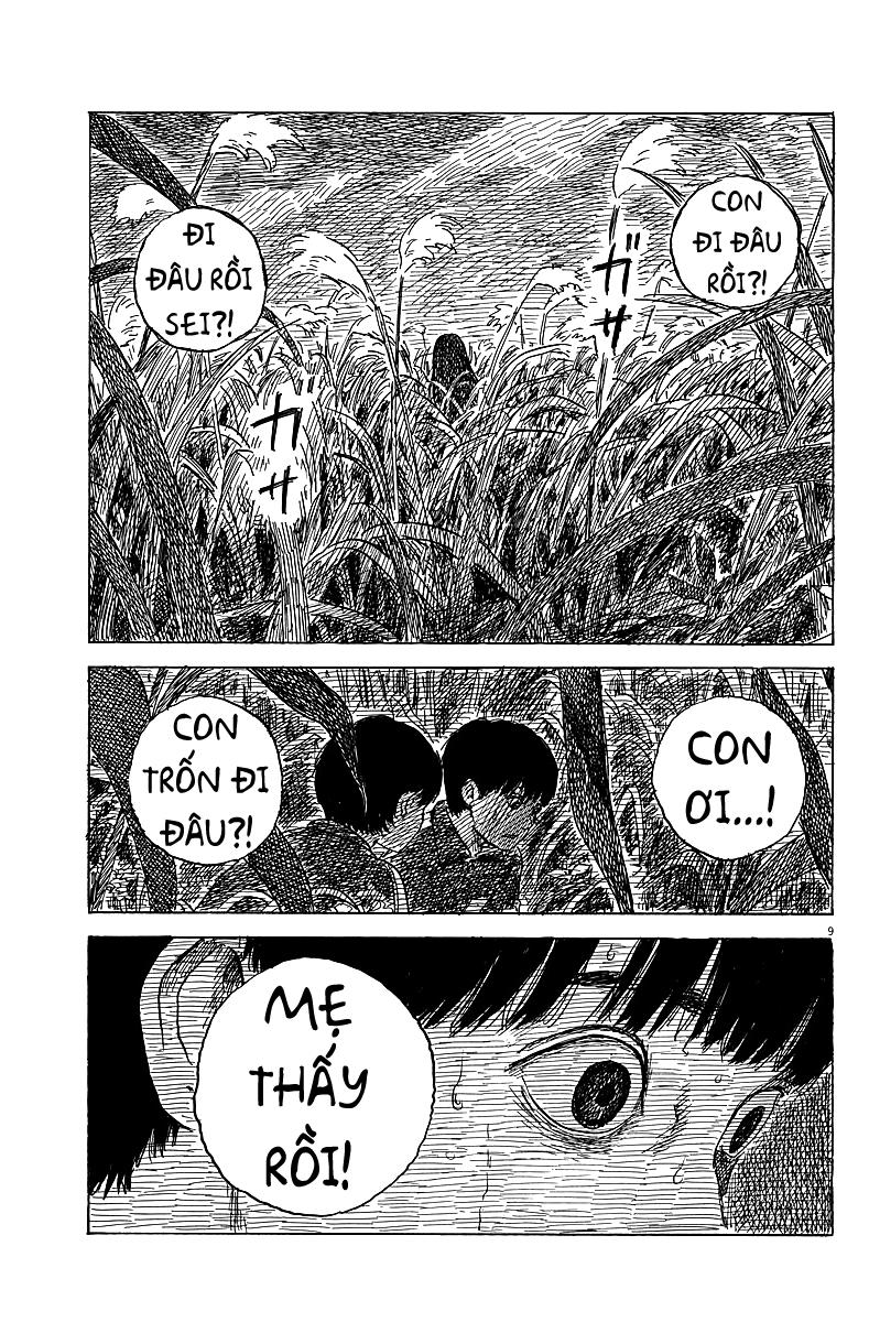 Đường Mòn Máu Chap 32 - Next Chap 31