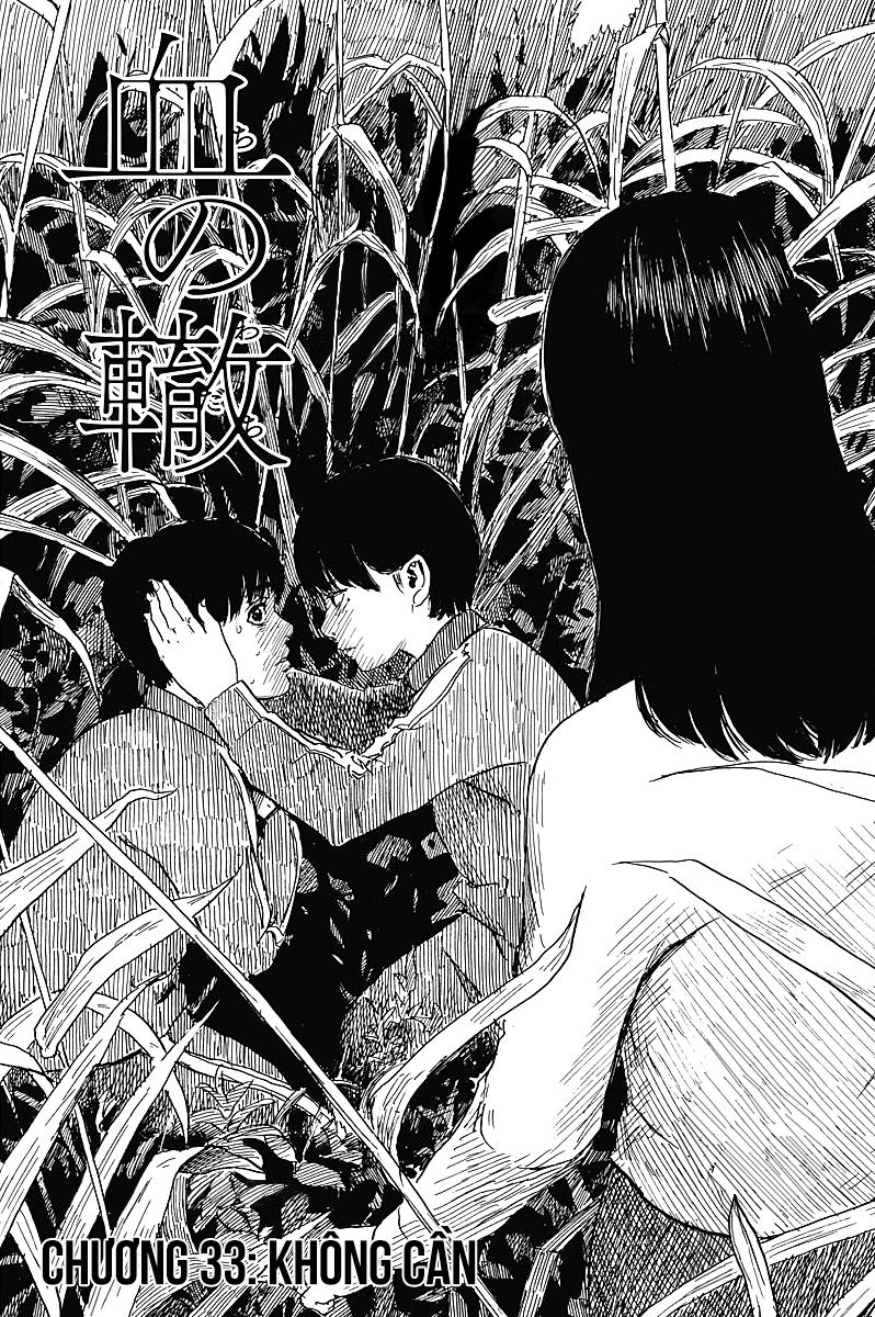 Đường Mòn Máu Chap 33 - Next Chap 32