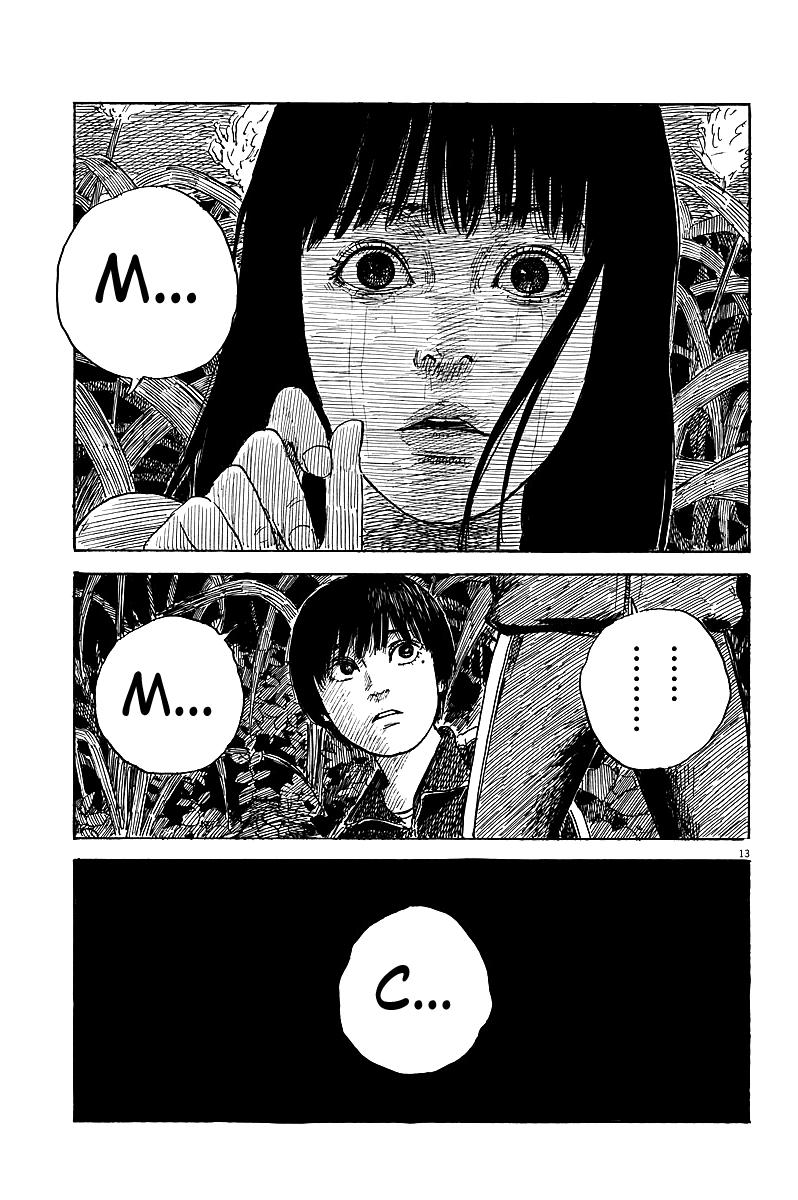 Đường Mòn Máu Chap 33 - Next Chap 32