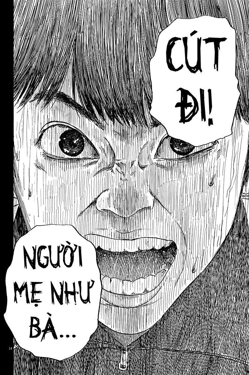 Đường Mòn Máu Chap 33 - Next Chap 32