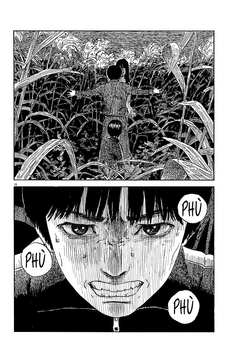 Đường Mòn Máu Chap 33 - Next Chap 32