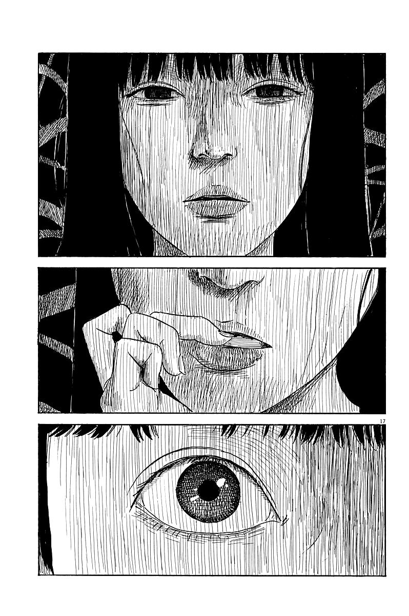 Đường Mòn Máu Chap 33 - Next Chap 32