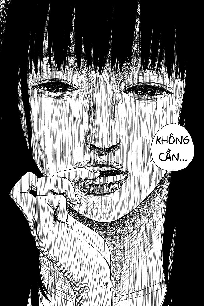 Đường Mòn Máu Chap 33 - Next Chap 32