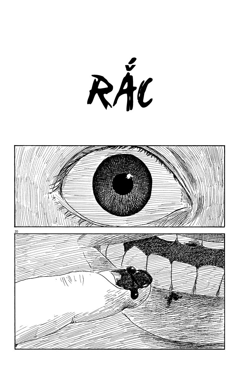 Đường Mòn Máu Chap 33 - Next Chap 32