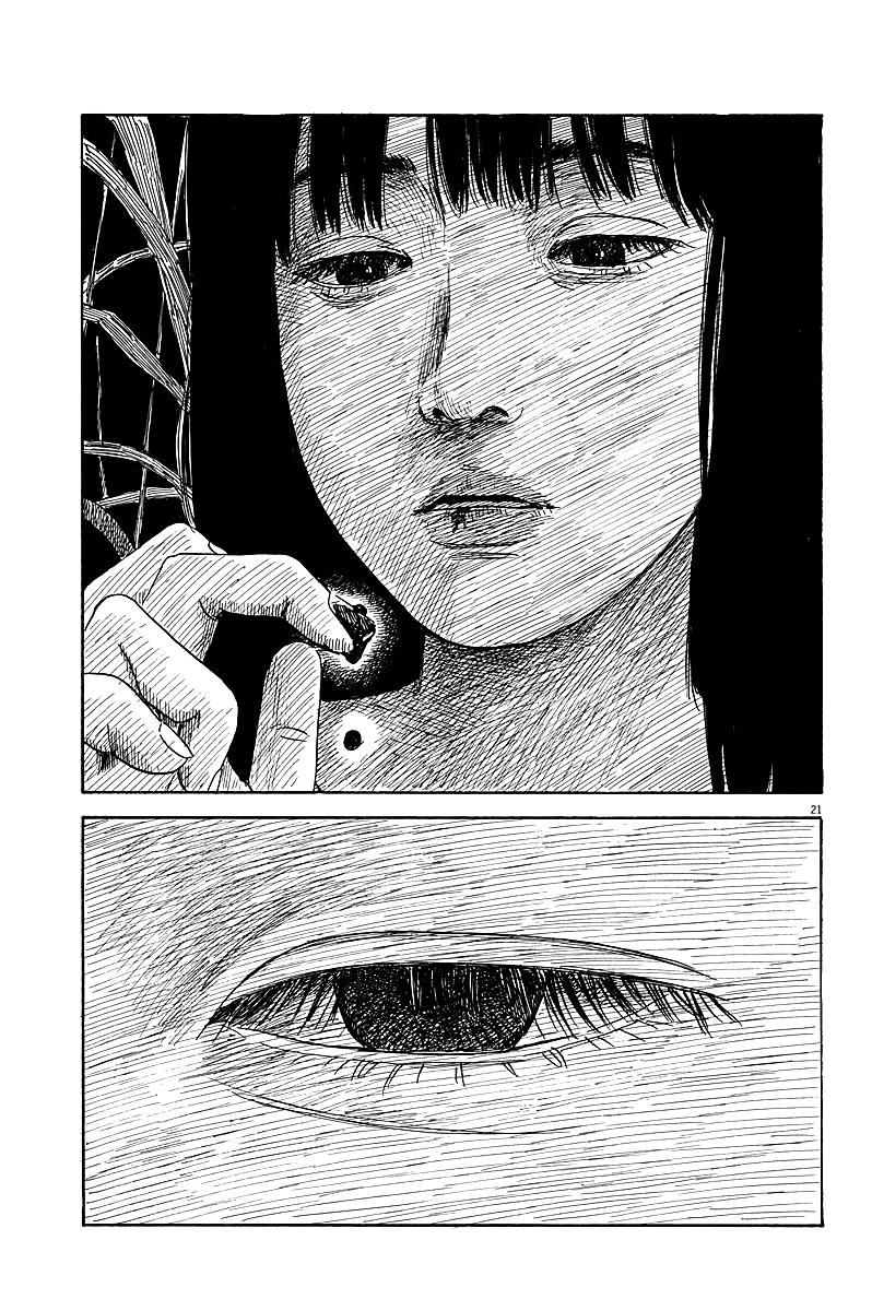 Đường Mòn Máu Chap 33 - Next Chap 32