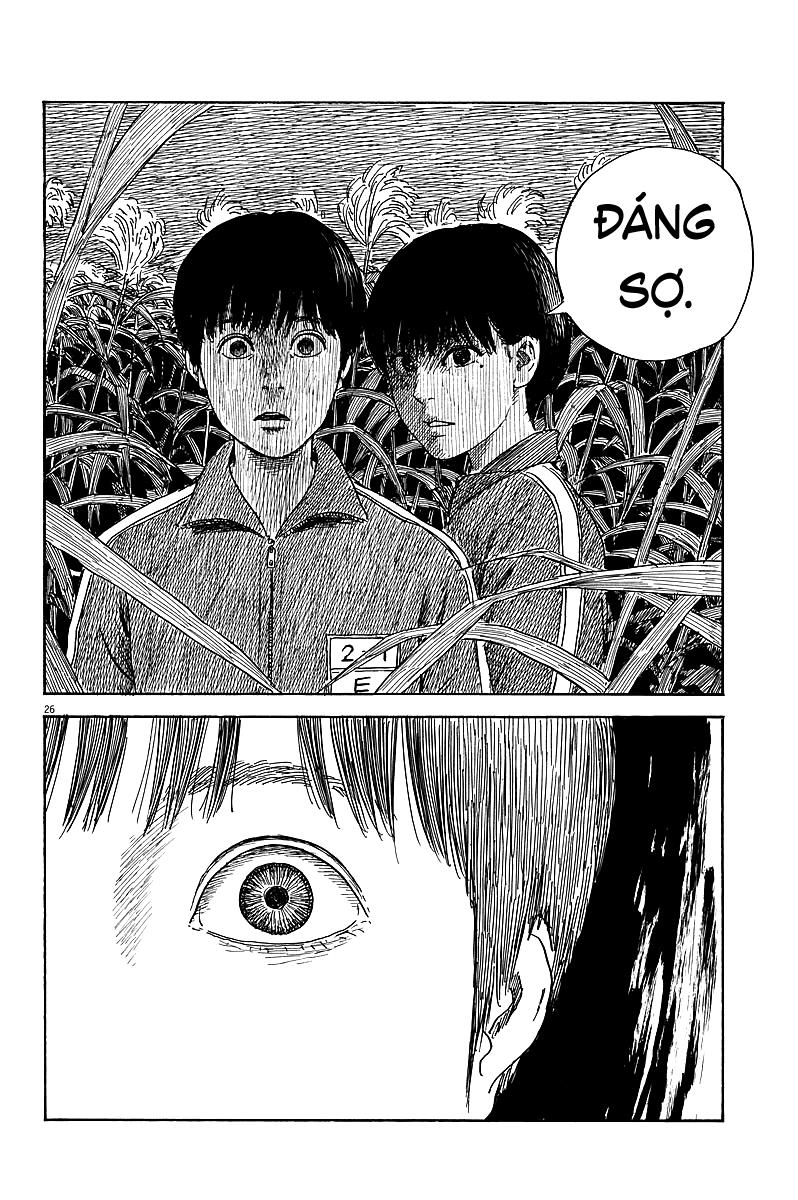 Đường Mòn Máu Chap 33 - Next Chap 32