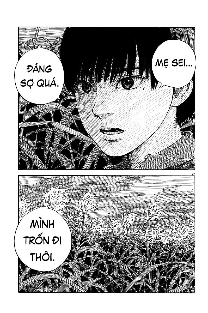 Đường Mòn Máu Chap 33 - Next Chap 32