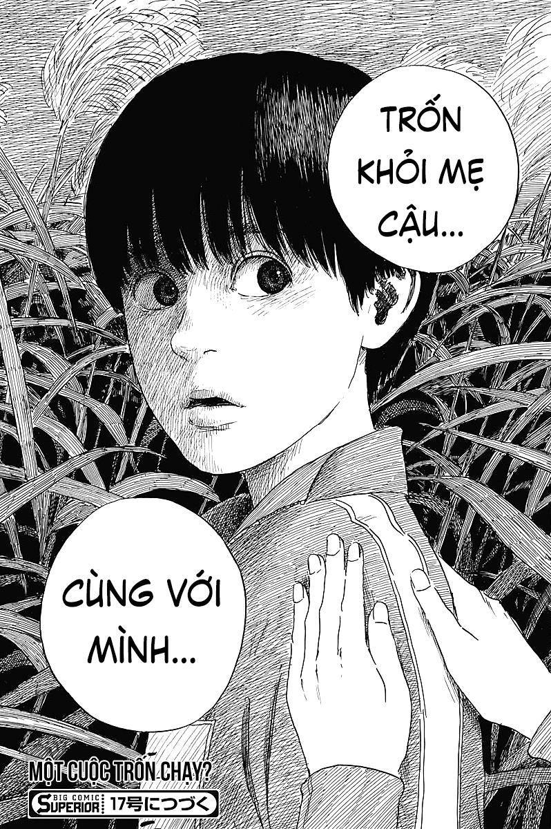 Đường Mòn Máu Chap 33 - Next Chap 32