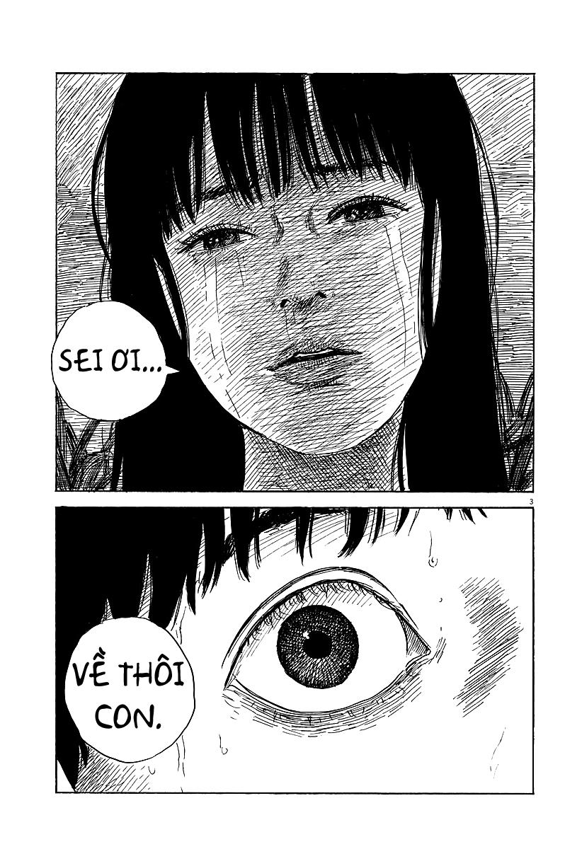 Đường Mòn Máu Chap 33 - Next Chap 32