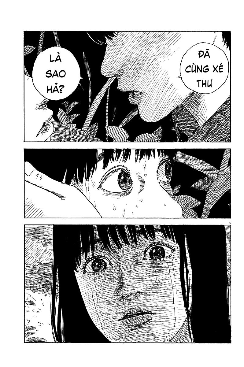 Đường Mòn Máu Chap 33 - Next Chap 32