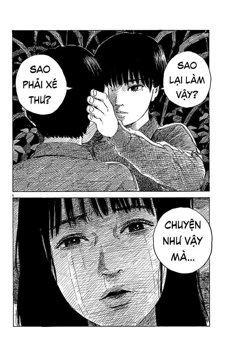 Đường Mòn Máu Chap 33 - Next Chap 32