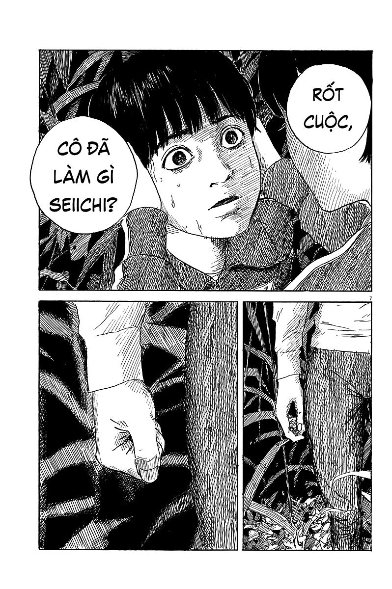 Đường Mòn Máu Chap 33 - Next Chap 32