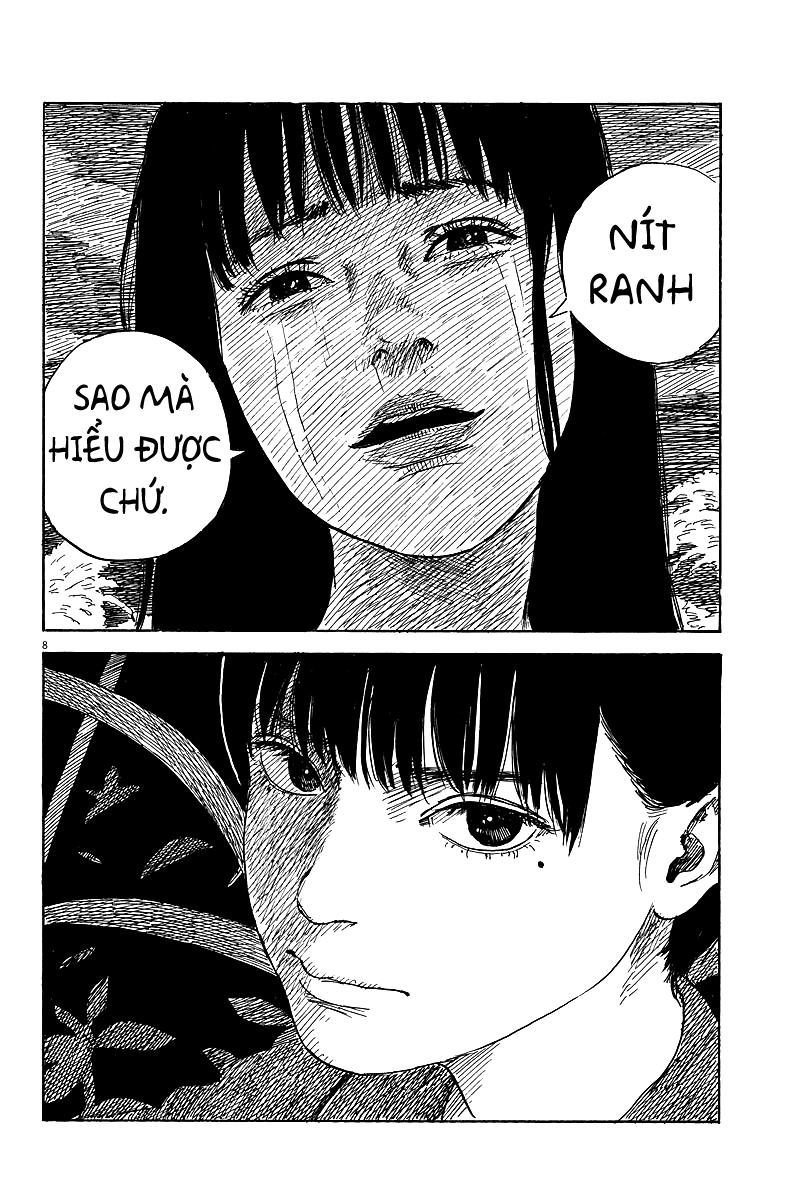 Đường Mòn Máu Chap 33 - Next Chap 32