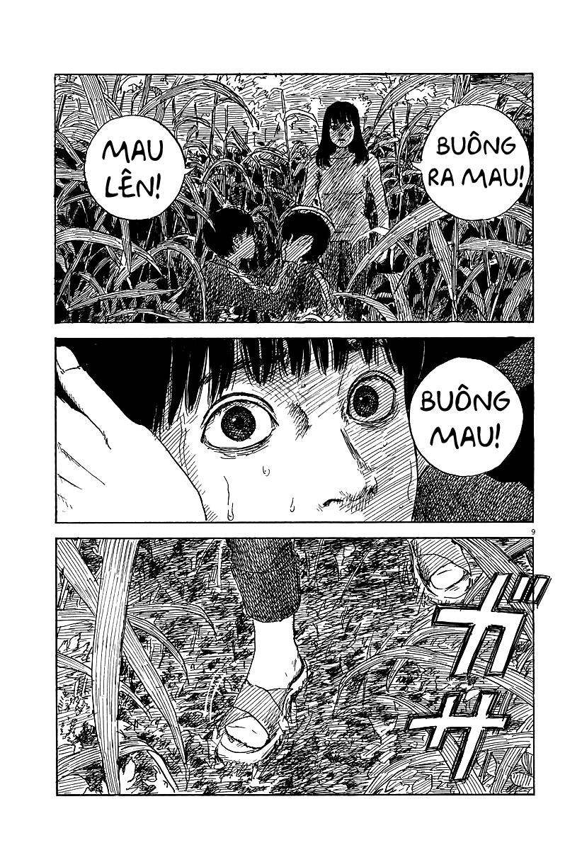 Đường Mòn Máu Chap 33 - Next Chap 32