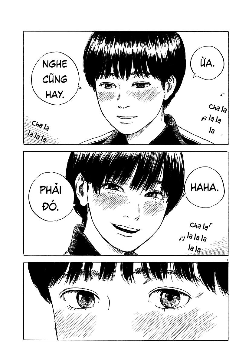 Đường Mòn Máu Chap 35 - Next Chap 34