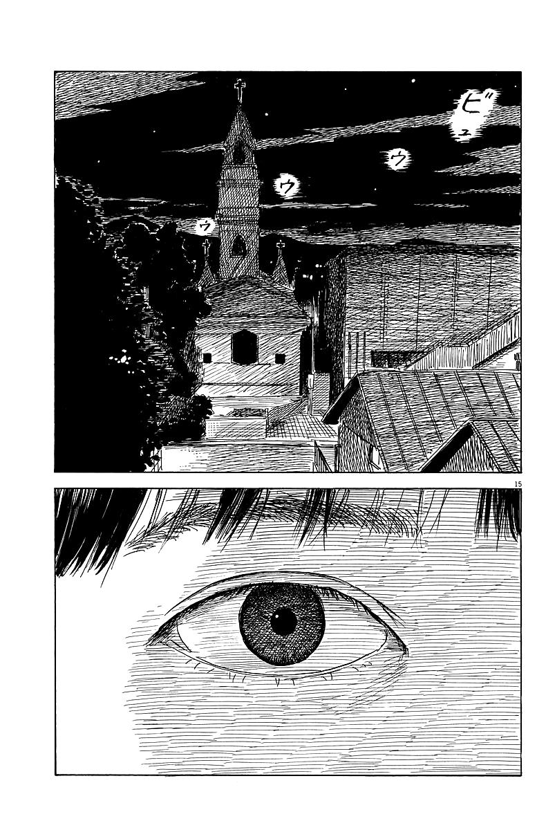 Đường Mòn Máu Chap 35 - Next Chap 34