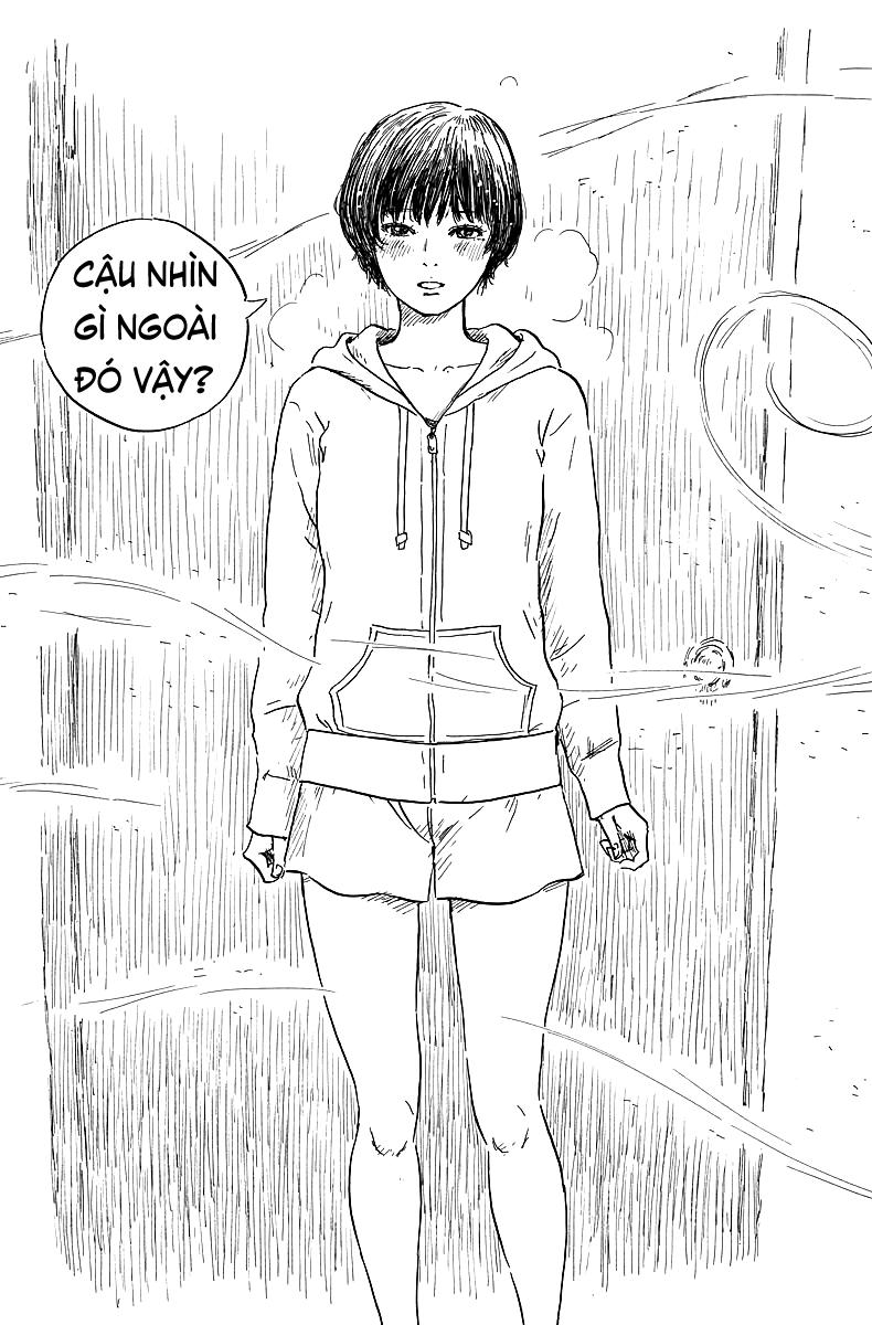 Đường Mòn Máu Chap 35 - Next Chap 34