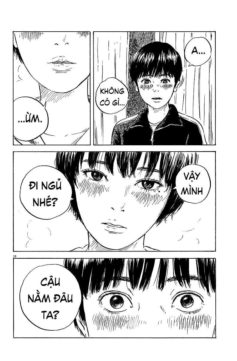 Đường Mòn Máu Chap 35 - Next Chap 34