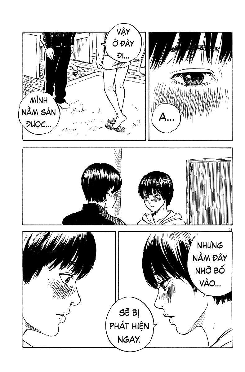 Đường Mòn Máu Chap 35 - Next Chap 34
