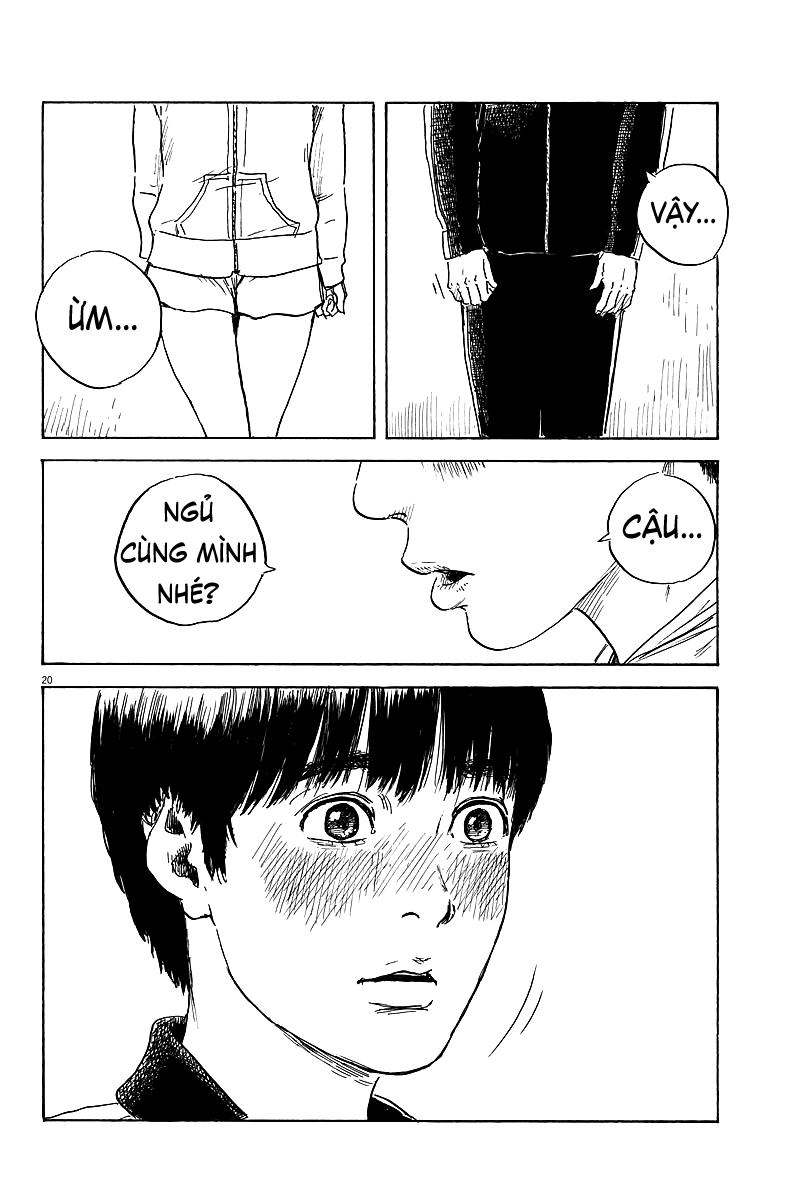 Đường Mòn Máu Chap 35 - Next Chap 34