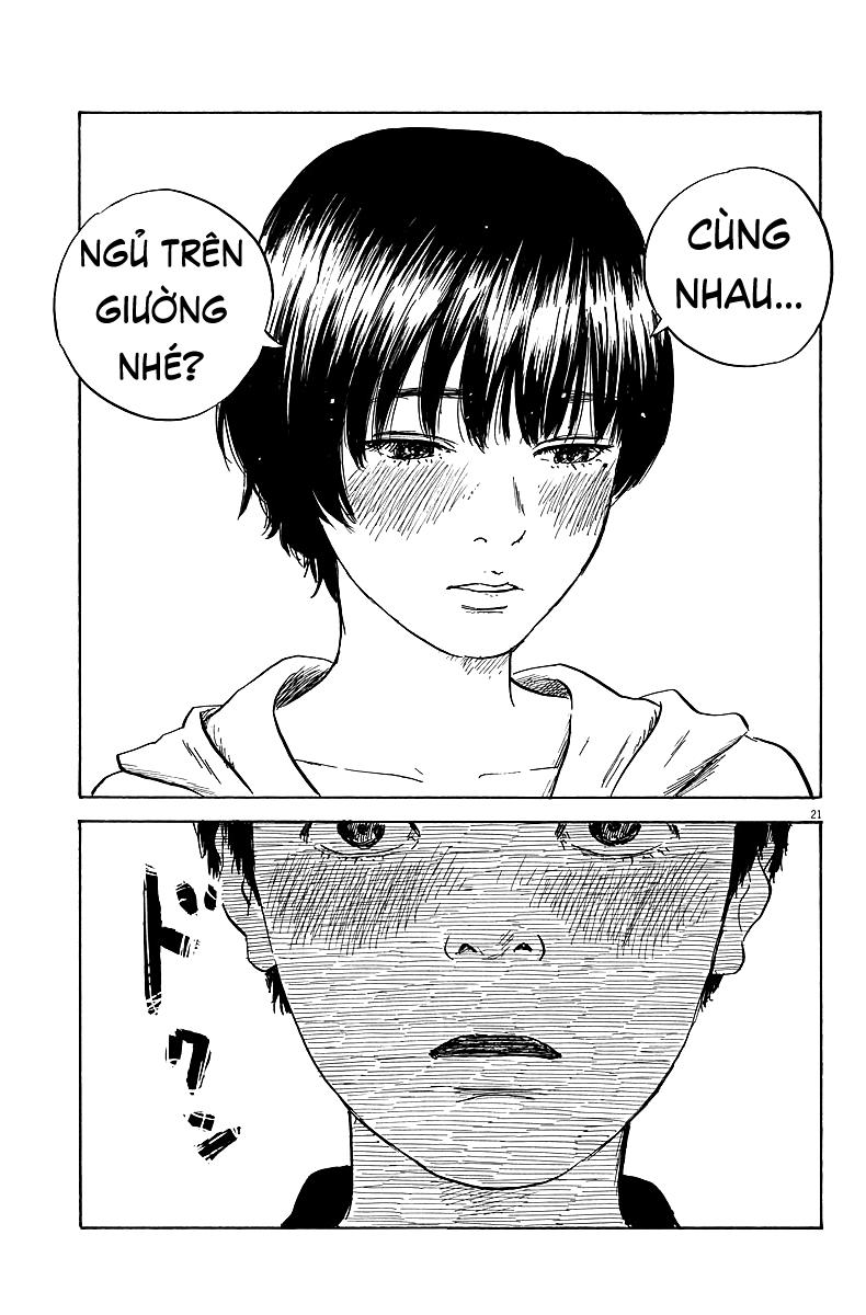 Đường Mòn Máu Chap 35 - Next Chap 34