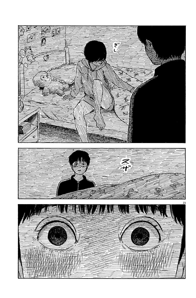 Đường Mòn Máu Chap 35 - Next Chap 34