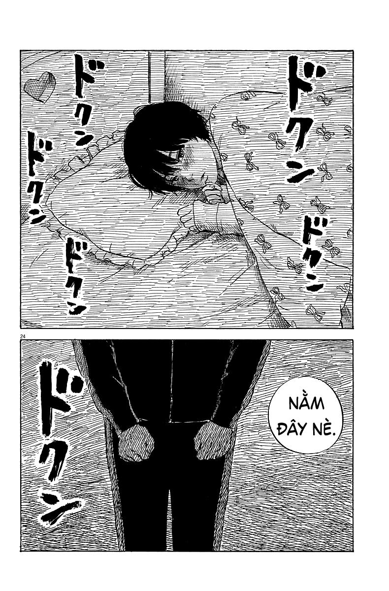 Đường Mòn Máu Chap 35 - Next Chap 34